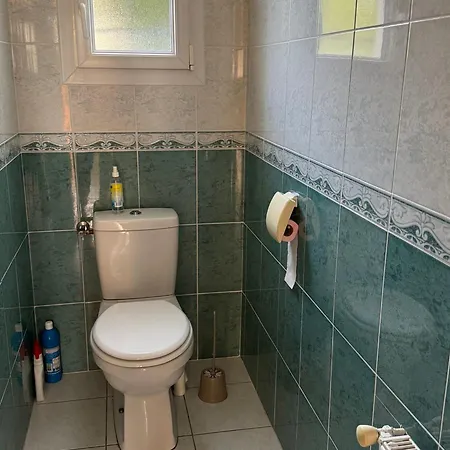 Holiday home Lumineuse Proche Plages, Wifi, Animaux Acceptes - Fr-1-555-125 Brison-Saint-Innocent