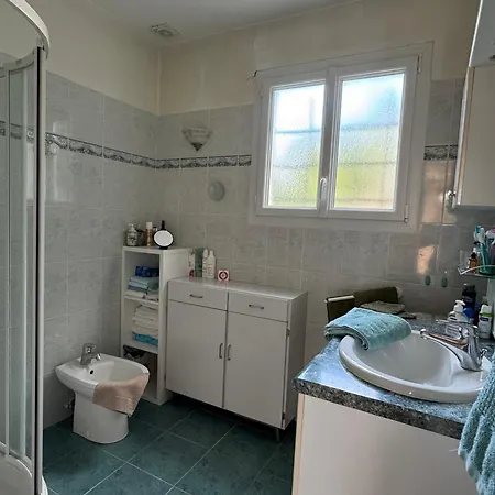 Lumineuse Proche Plages, Wifi, Animaux Acceptes - Fr-1-555-125 Holiday home *